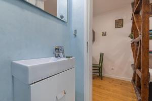 Charming & Cozy Studio – Alfama | By Airnest