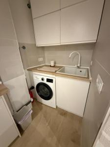 Apartamento Jardines del Brillante