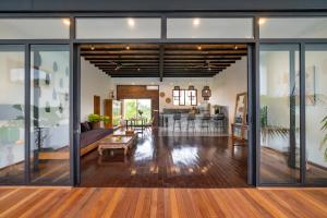 Villa Wampu By DreamAwayBali