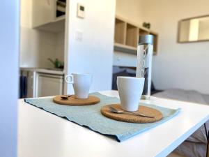 Studio Cosy à deux pas du centre Avignon Clim