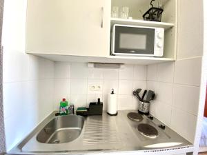 Studio Cosy à deux pas du centre Avignon Clim