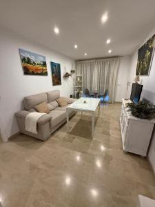 Apartamento Jardines del Brillante