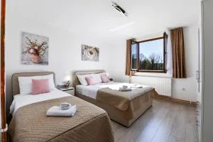 Apartment Mlađen - Rastovača