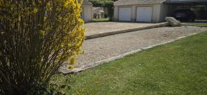 Villas Charming villa with a pool : photos des chambres