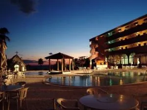 Resort Hotel Umibe no Kajuen - Loki