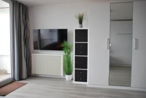 Appartement Wanderdüne