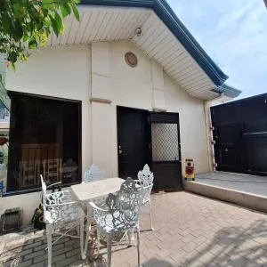 Nature Care Transient House - Pandi