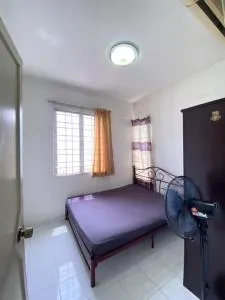 sunny point complex - Georgetown