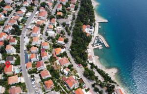 1 Bedroom Awesome Apartment In Dramalj