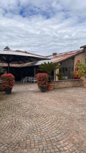 Agriturismo La Sapienza