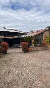 Agriturismo La Sapienza - Dogato