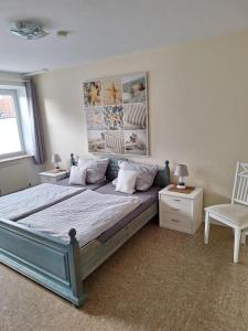 Ferienwohnung Lüdrichsen