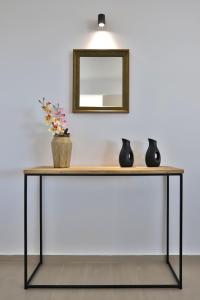 Sternes Panorama Executive Villa with Pool, by Comfortbnb