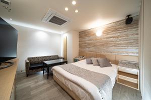 ルトゥール姫路 Retur HIMEJI 男塾ホテルグループ