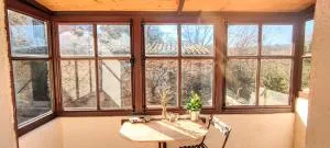 La Campagne Provençale - Le Val