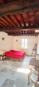 Appartements La Campagne Provencale : photos des chambres