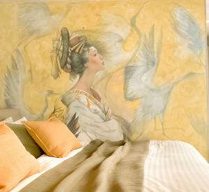 LANG HOTEL Asakusa# 3 mins walk to Senso-ji Temple