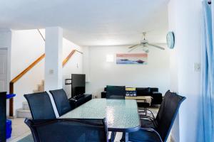 The Zinkwazi Beach Holiday Home