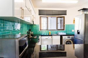 The Zinkwazi Beach Holiday Home