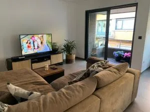 Appartemment Nieuwkerken-Waas - 许尔斯特