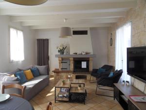 Maisons de vacances Maison aux portes du centre historique de Dijon avec 3 chambres et garage : photos des chambres