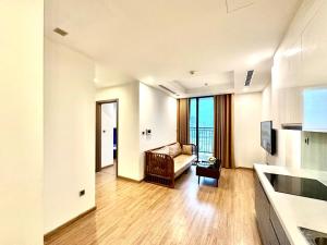 Five Star Two Bedroom Near Marriott Hotel and Keangnam