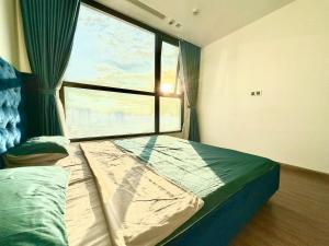 Five Star Two Bedroom Near Marriott Hotel and Keangnam