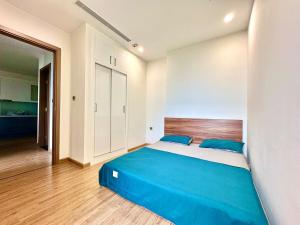 Five Star Two Bedroom Near Marriott Hotel and Keangnam