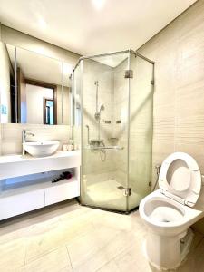 Five Star Two Bedroom Near Marriott Hotel and Keangnam