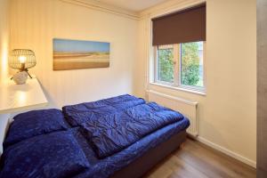 One-Bedroom Deluxe Apartment room in De Pelikaan Texel Appartmenten