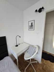 Apartament Mieszka I