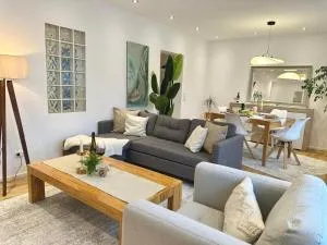 Boutique L´AHRpartement Ahr-Terrasse-Zentral - Werthhoven