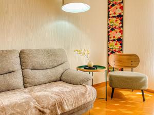 MorningHugTG 3间卧室6张床 5分钟走到天下茶屋站 12分钟直达难波 40分钟直达机场