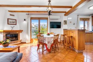 Carrebaix Cavall Vert