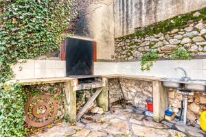 Carrebaix Cavall Vert