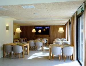 Hotel Rural Casa del Oso - Villanueva de Gómez