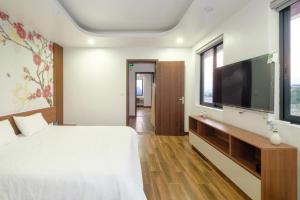 Chuỗi Villa FLC 5 NGỦ 9-48 - bể bơi riêng - trung tâm Hạ Long