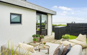 Awesome Home In Juelsminde With Wifi