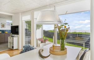 Awesome Home In Juelsminde With Wifi