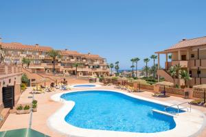 Alta Lomas Sea Heights by Alfresco Stays