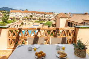 Alta Lomas Sea Heights by Alfresco Stays