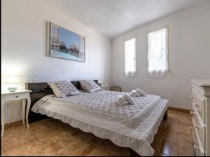 Appartamentu Soli di Sud - St Cyprien