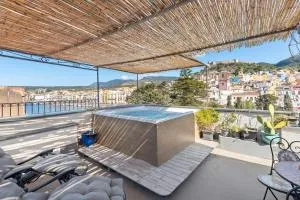 Bosa Eye House 1873 - Suni