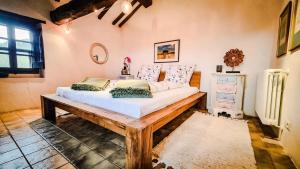 Casa Isabella - Villa mit Pool und Sauna