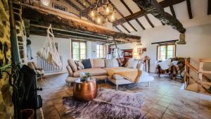 Casa Isabella - Villa mit Pool und Sauna