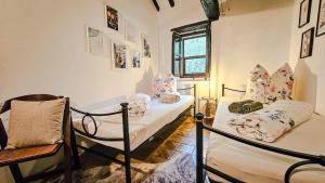 Casa Isabella - Villa mit Pool und Sauna