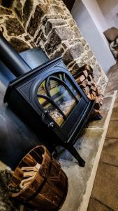 Casa Isabella - Villa mit Pool und Sauna