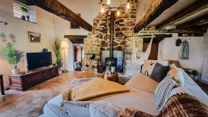 Casa Isabella - Villa mit Pool und Sauna