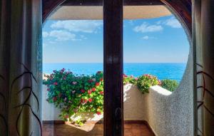 Beach Front Home In Vinaroz