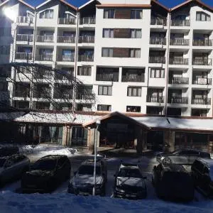 ТЕС Боровец Гарденс - Borovets